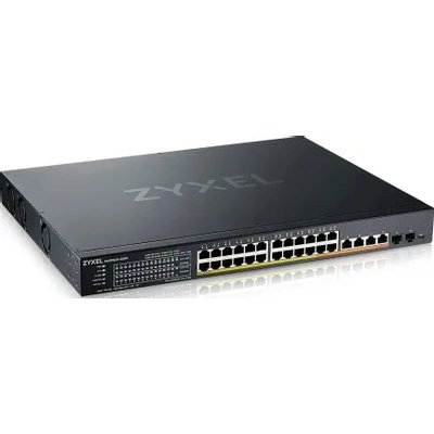 ZYXEL NebulaFlex XMG1930-30HP-ZZ0101F