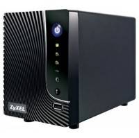 сетевое хранилище ZYXEL NSA221 EE