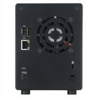 сетевое хранилище ZYXEL NSA221 EE
