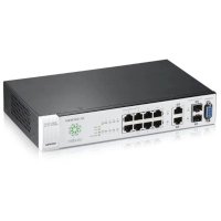 коммутатор ZYXEL NSW100-10