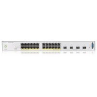 ZYXEL NSW200-28P