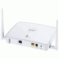точка доступа ZYXEL NWA-3160-N