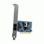 модем ZYXEL Omni 56K int.PCI Plus Retail