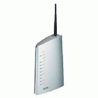 точка доступа ZYXEL P-2302HW EE Lifeline