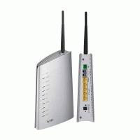 ZYXEL P-2304R EE