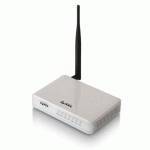 точка доступа ZYXEL P-330W EE