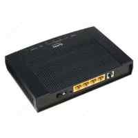 ZYXEL P-660HT3 EE Annex A