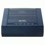 модем ZYXEL P660RU3 EE Annex A
