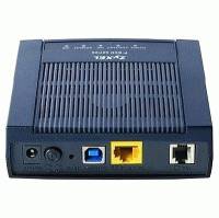 ZYXEL P660RU3 EE Annex A