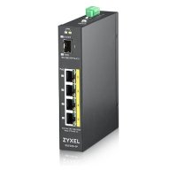 коммутатор ZYXEL RGS100-5P