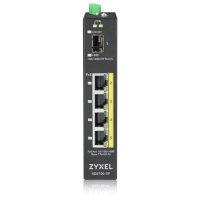 ZYXEL RGS100-5P