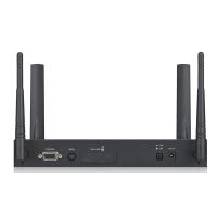 роутер ZYXEL SBG3600-NB