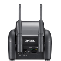 роутер ZYXEL UAG50