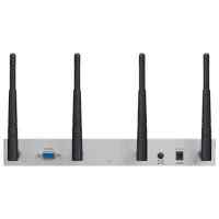 роутер ZYXEL USG 60W