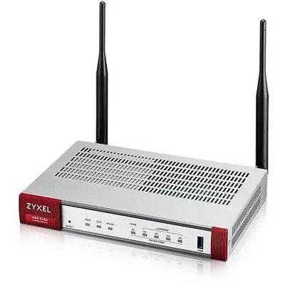 ZYXEL USG FLEX 100AX USGFLEX100AX-RU0101F