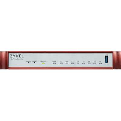 ZYXEL USG FLEX 100HP USGFLEX100HP-EUCI02F