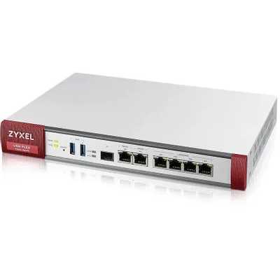 ZYXEL USG FLEX 200 USGFLEX200-EUCI01F
