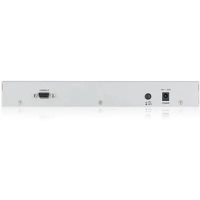 ZYXEL USG FLEX 200 USGFLEX200-EUCI01F