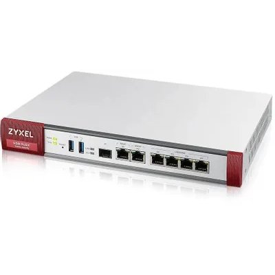 ZYXEL USG FLEX 200 USGFLEX200-EUCI02F