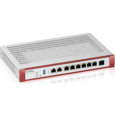 ZYXEL USG FLEX 200H USGFLEX200H-EUCI01F