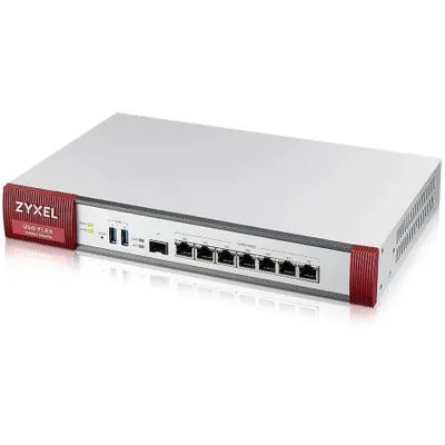 ZYXEL USG FLEX 500 USGFLEX500-EUCI01F
