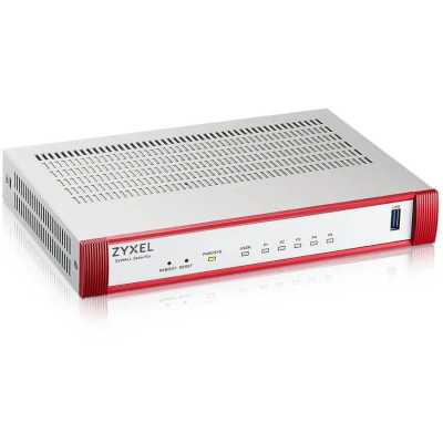 ZYXEL USG FLEX 50H USGFLEX50H-EUCI01F