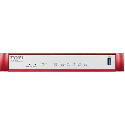 ZYXEL USG FLEX 50HP USGFLEX50HP-EUCI02F