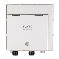 ZYXEL VES-1608FE-57A