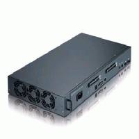 коммутатор ZYXEL VES-1624FT-55A