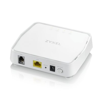 

ZYXEL