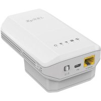 точка доступа ZYXEL WRE6606