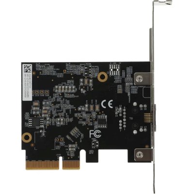 сетевая карта ZYXEL XGN100C-ZZ0102F