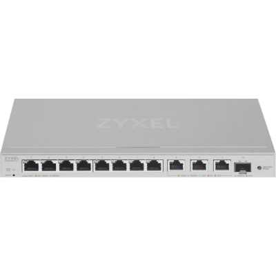 коммутатор ZYXEL XGS1250-12-ZZ0102F
