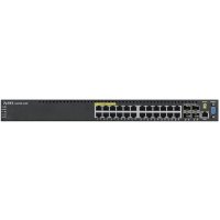 ZYXEL XGS3700-24HP