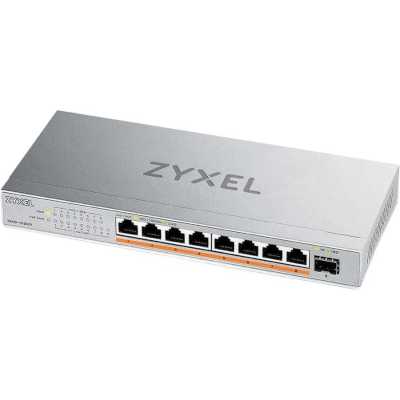 ZYXEL XMG-108HP-EU0101F