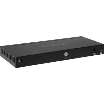 коммутатор ZYXEL XMG1915-10E-EU0101F