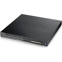 коммутатор ZYXEL XS3700-24