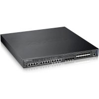 ZYXEL XS3700-24