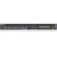 коммутатор ZYXEL XS3700-24