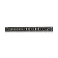 ZYXEL XS3800-28-ZZ0101F
