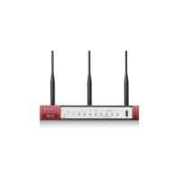 межсетевой экран ZYXEL ZyWALL USG FLEX 100W USGFLEX100W-EU0101F