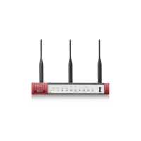 межсетевой экран ZYXEL USG FLEX 100W USGFLEX100W-RU0101F