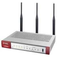 ZYXEL USG FLEX 100W USGFLEX100W-RU0101F
