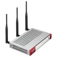 межсетевой экран ZYXEL USG FLEX 100W USGFLEX100W-RU0102F