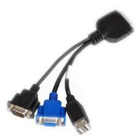 кабель SuperMicro CBL-0218L