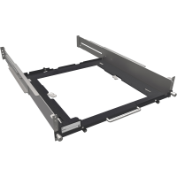 комплект направляющих HP W6D62AA