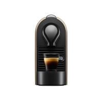 Krups Nespresso U White
