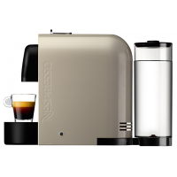 кофемашина Krups Nespresso U White