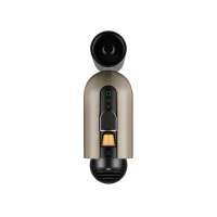 Krups Nespresso U White