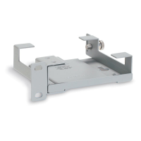 крепление Allied Telesis AT-TRAY1